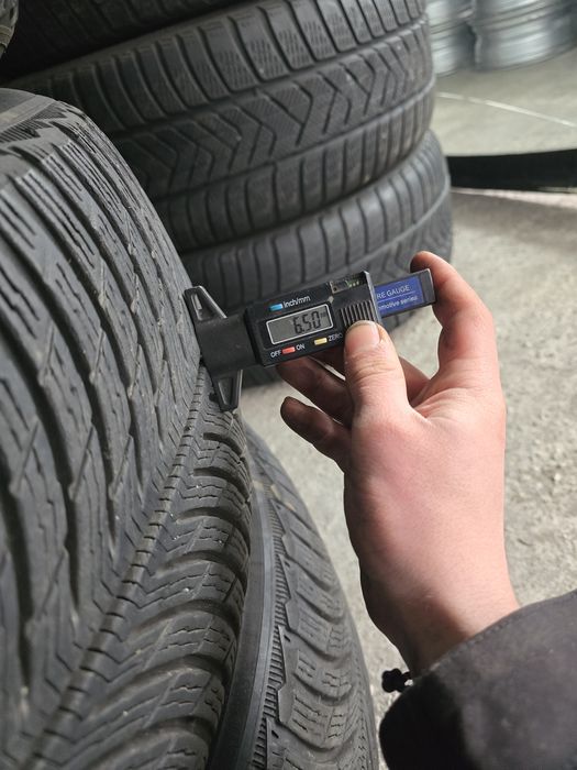 Джанти 19 / 5х112 - BMW IX3 IX4 X3 X4 5x112