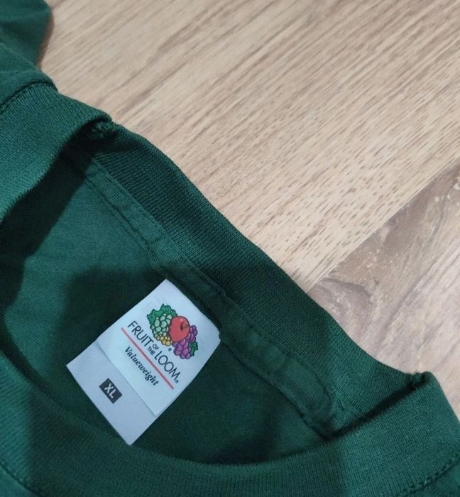 Tricou bumbac mărimea L/XL