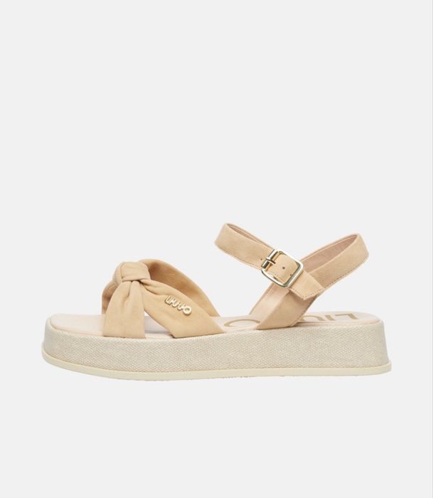 Сандали Liu Jo.