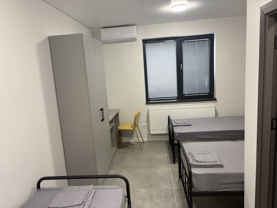 Cazare regim hotelier muncitori,grupuri organizate,echipe sportive