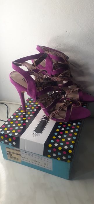 Sandale Botinelli Snake Viky