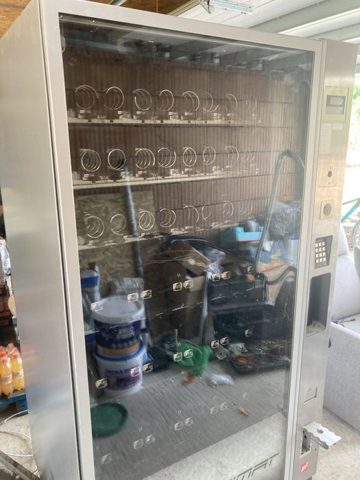 Robimat / Combimat 99