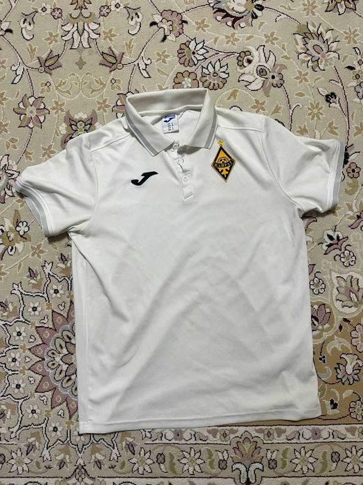 Футболка Поло КайратКайрат