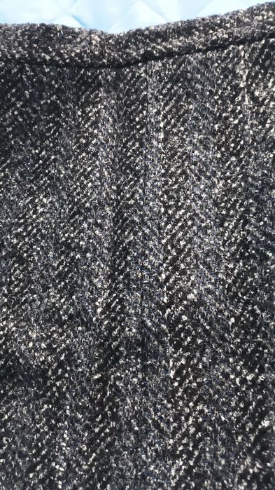 ПОЛА от вълнена материя