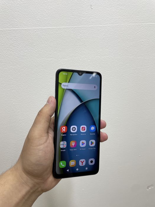Телефон Redmi A3X 64gb