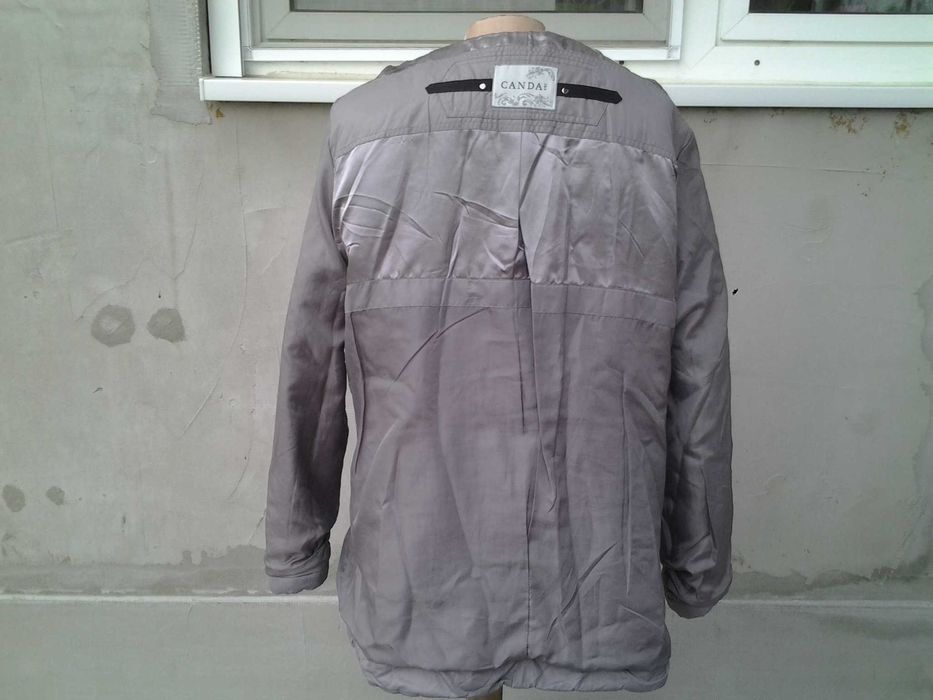 Grey Canda | geaca outdoor mar. 44 | L - XL