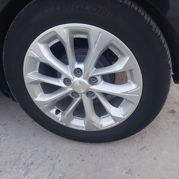 Шины 205/55R16 16лик балон