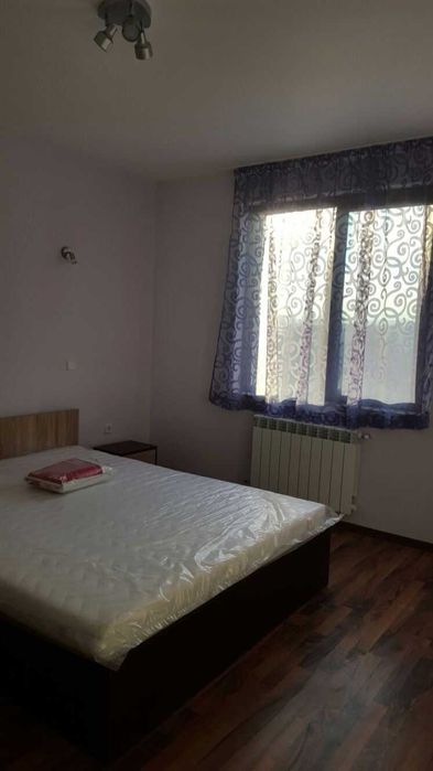 Дава се под наем Двустаен апартамент в София, Студентски град - 61 кв.м за 449 € - Снимка #1