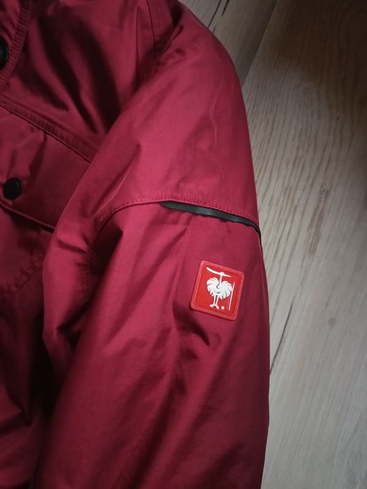 Geacă Engelnert Strauss,damă