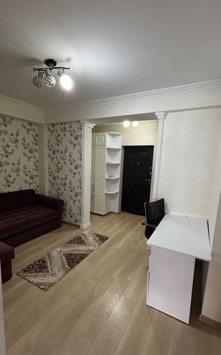 Дава се под наем Двустаен апартамент в София, Люлин 8 - 45 кв.м за 350 € - Снимка #1