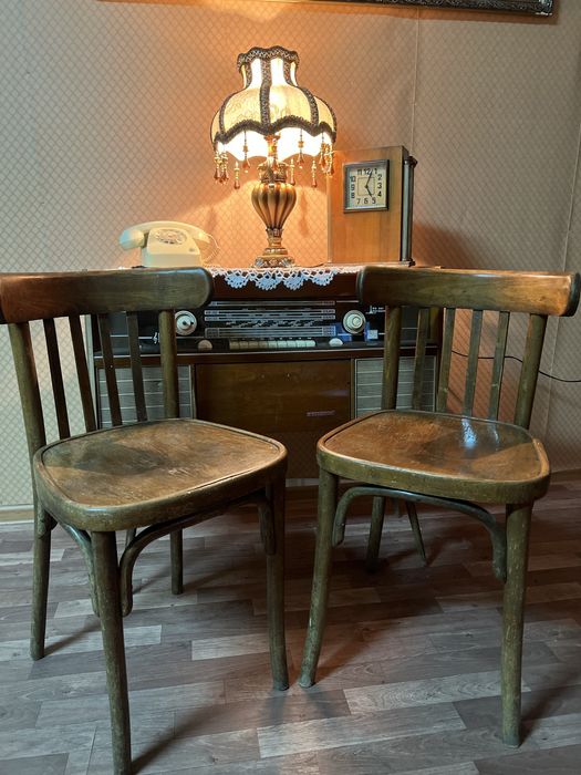 Венский стул Чехословакия Братислава