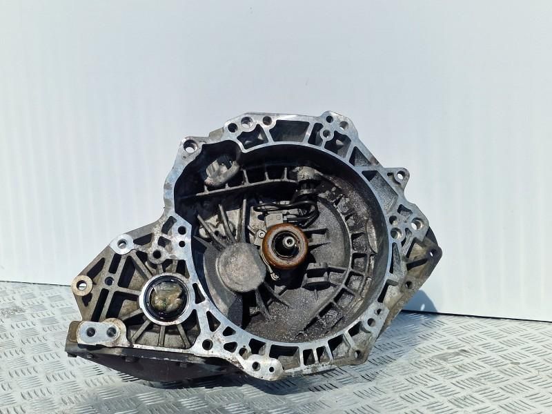 Cutie de viteze Opel Corsa D 1,3