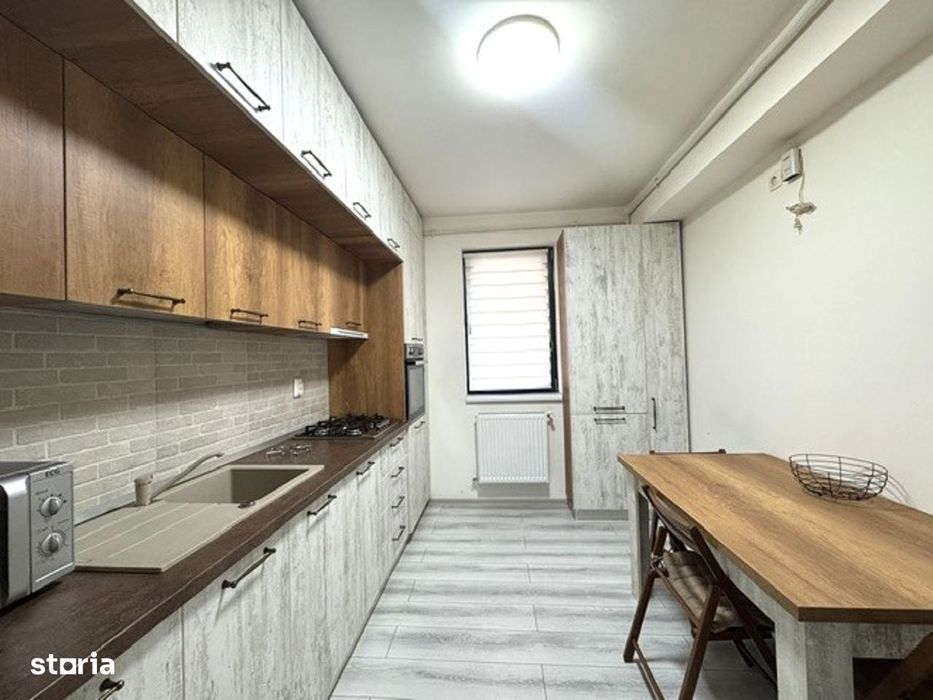 Apartament 2 camere de inchiriat+ loc de parcare