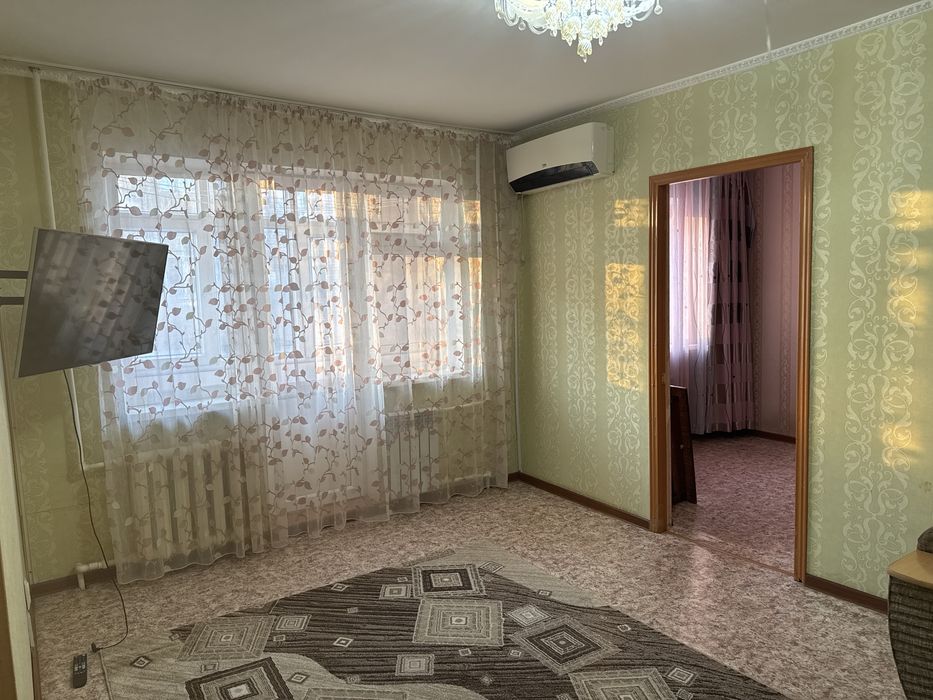 Сдам 2 ком квартиру