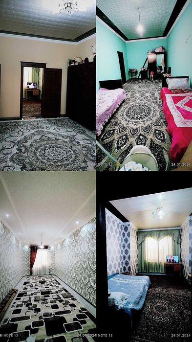 Срочно Участка сотилади