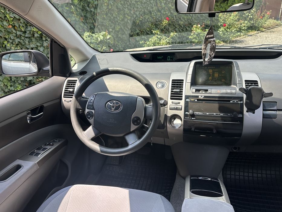 Toyota Prius * 1.5 Hybrid * Garantie *