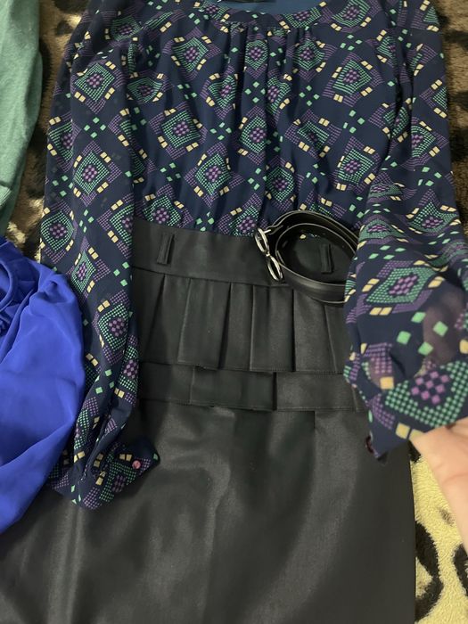 Женская одежда , размер S