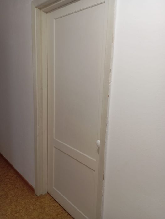 Продам межкомнатные двери