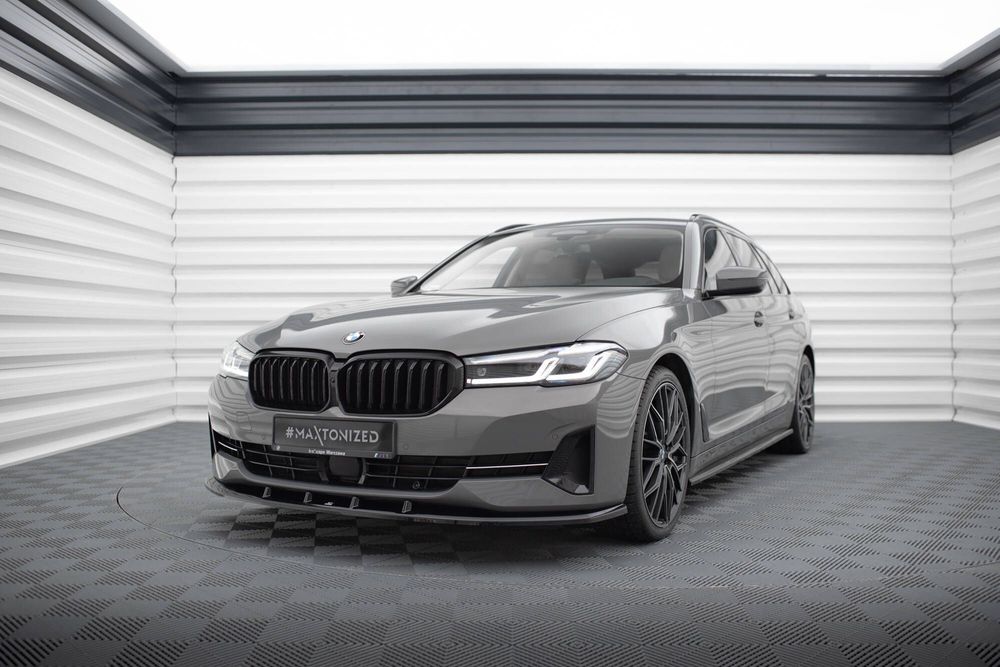 Pachet Prelungiri compatibil cu BMW Seria 5 G31 LCI Maxton Design