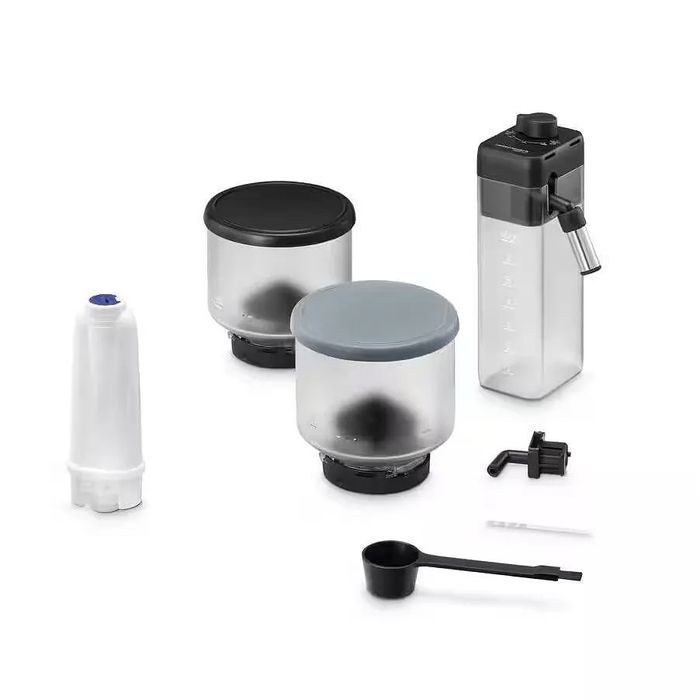Кафеавтомат Delonghi Rivelia