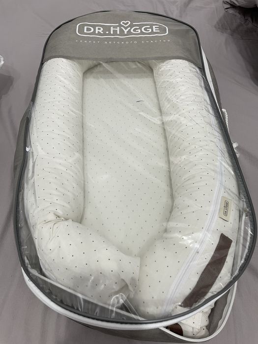 Кокон для новорожденных