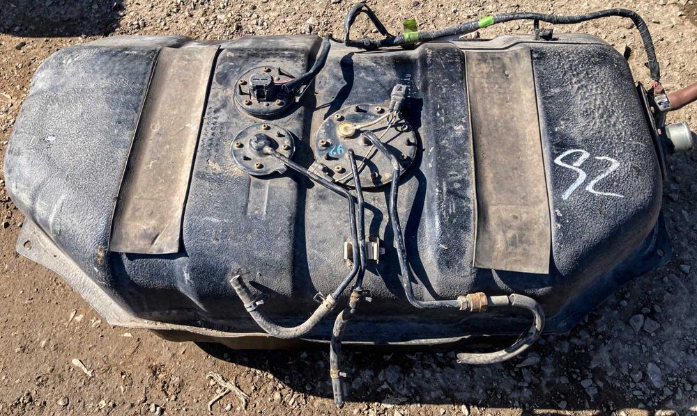 Топливный бак Прадо 95