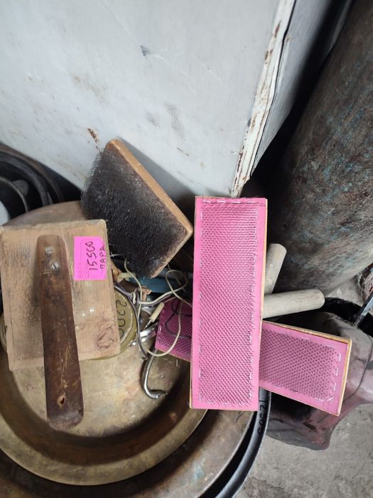 Бинокль меняю на кислородные баллоны