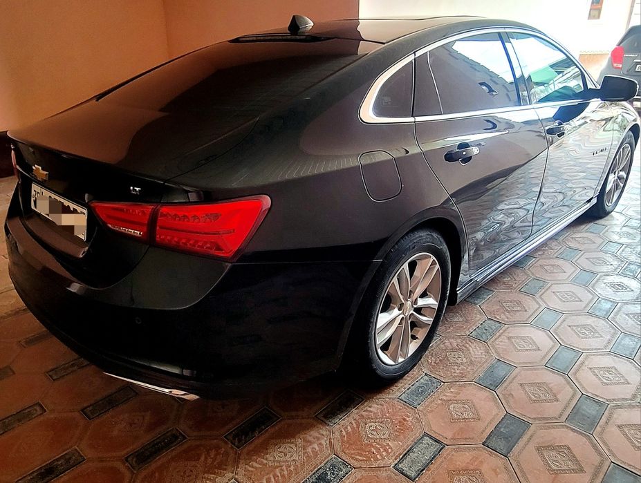 Малибу 2.4 эконом сотилади