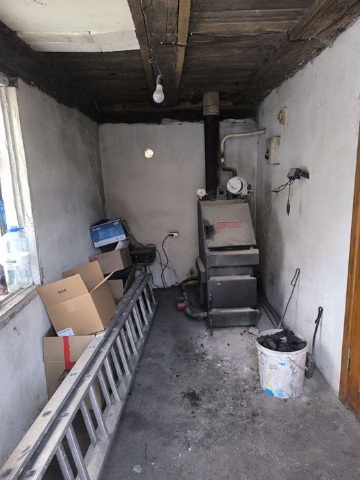 Продам дом срочно