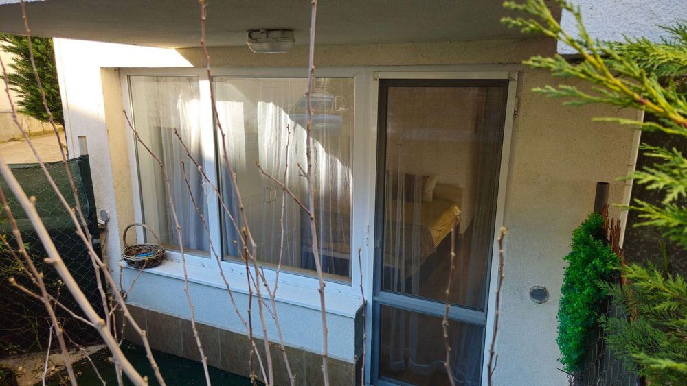 Дава се под наем Двустаен апартамент в София, Банишора - 55 кв.м за 488.58 € - Снимка #4