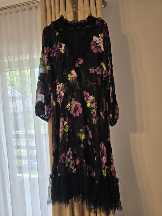 Rochie nissa marimea 44