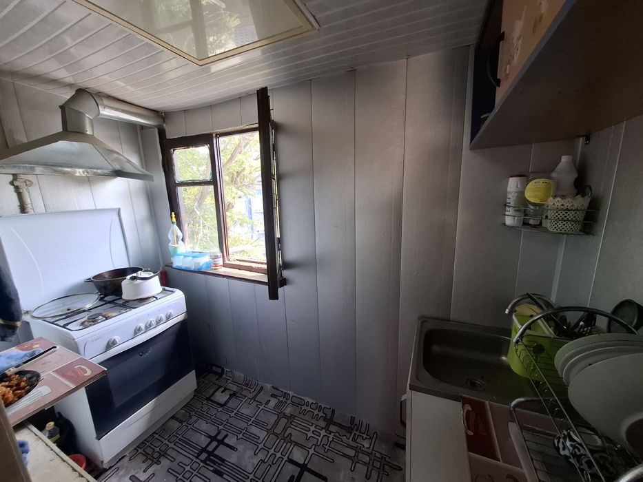 Kvartira ijaraga beriladi 1xona 2xona qilingan