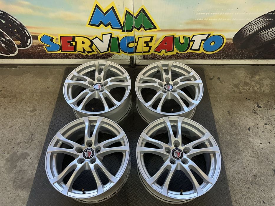 17-цола 5х108 - Cotroen-Ford-Peugeot- Volvo