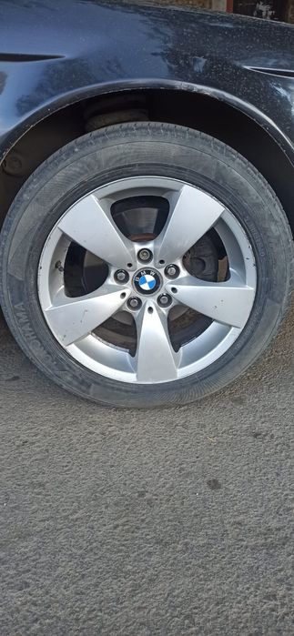 Продам диски или обмен на 16 Бмв