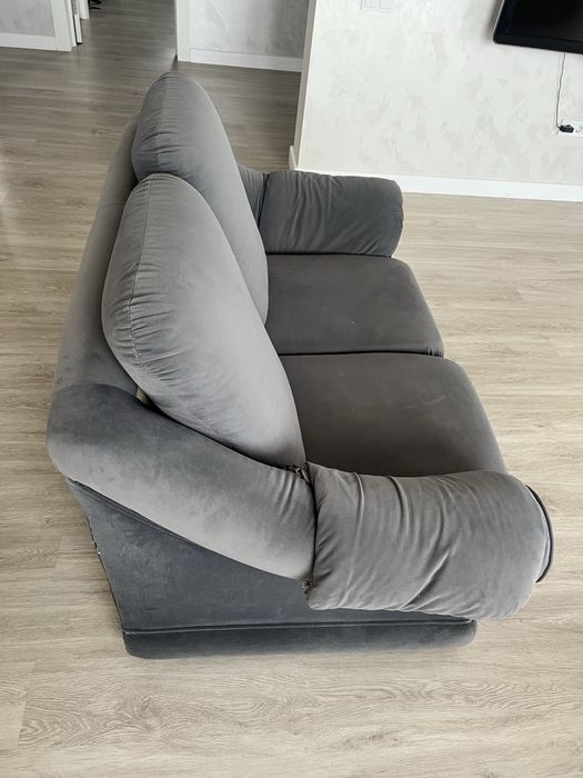 Диван софа, Белорусский