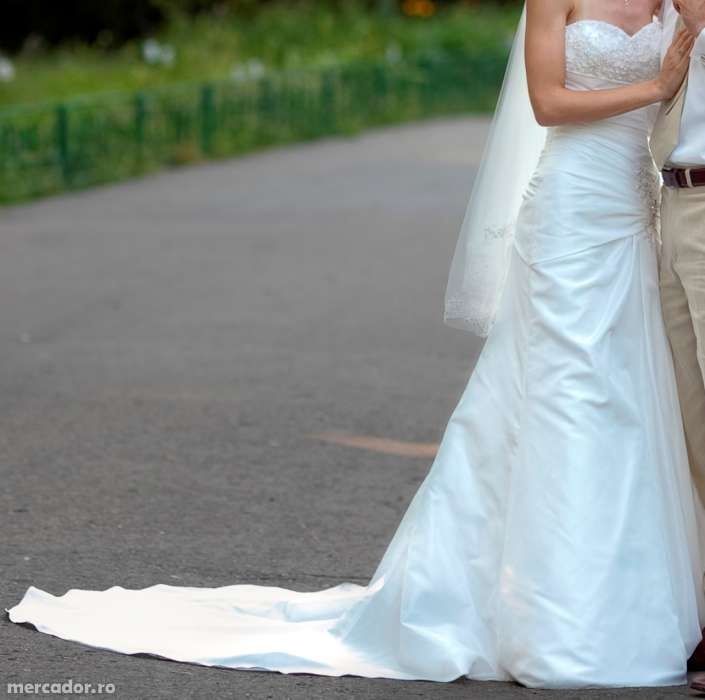 Rochie de mireasa