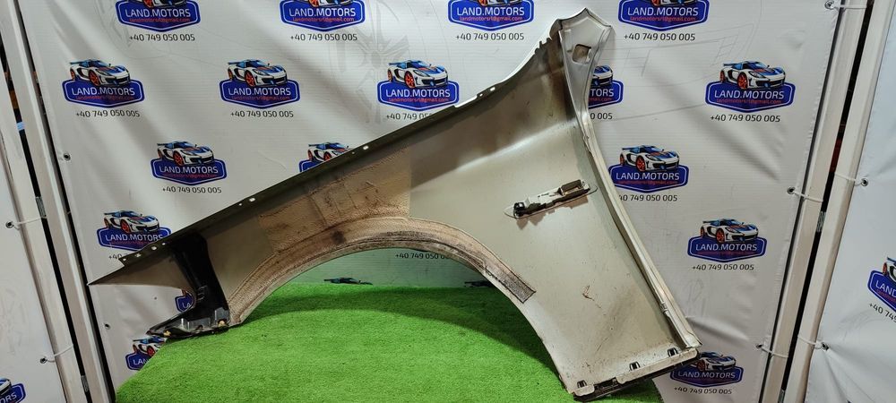 ARIPA FATA DREAPTA BMW SERIA 5 F11 520D TOURING / BREAK / 2010 2011 2012 2013 2014 2015 2016 2017 / COD OEM 41355A03262 / 51117207932 / 7207932-10 (3A