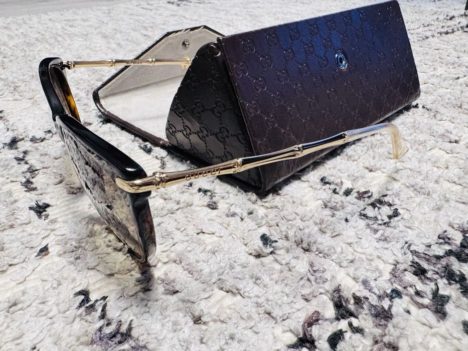 Ochelari de soare Gucci