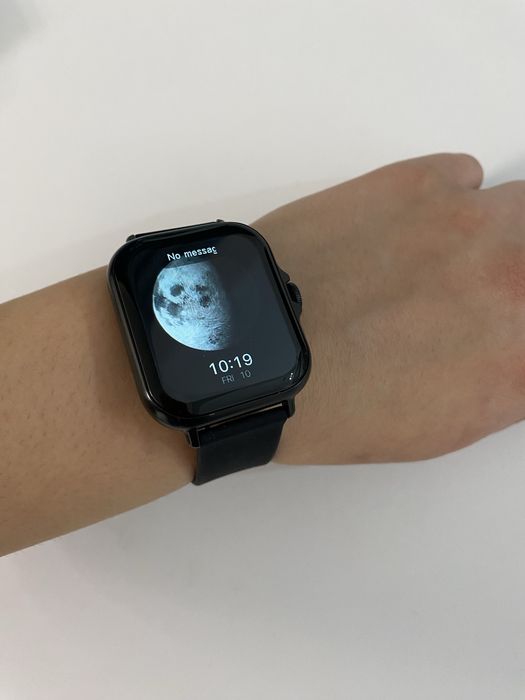 Smartwatch nou, nefolosit