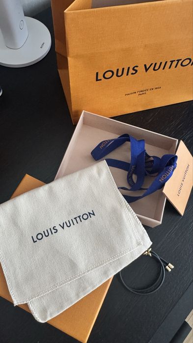 Браслет Louis Vuitton оригинал