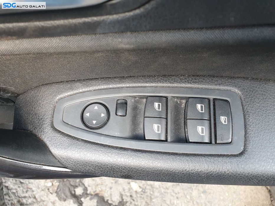 Butoane Geamuri si Oglinzi BMW Seria 1 F20 F21 2011 - 2015 [C7463]