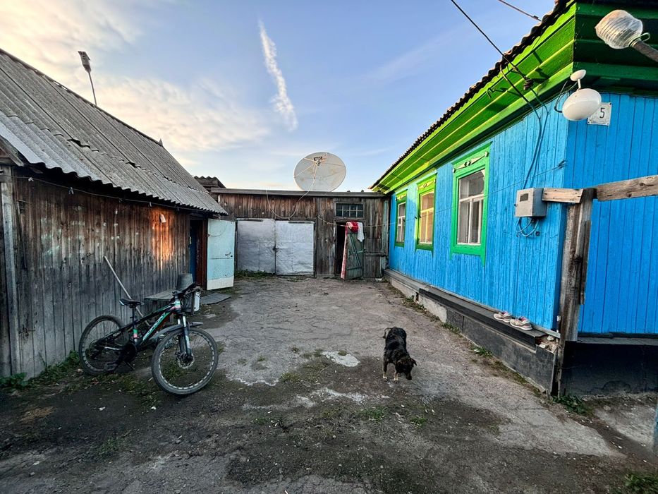 Продам частный дом