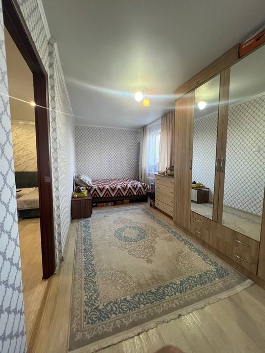 Продам 2комнатную квартиру