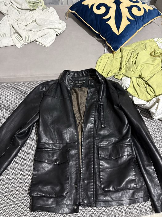 Кожак таза кожанный багасы 35мын