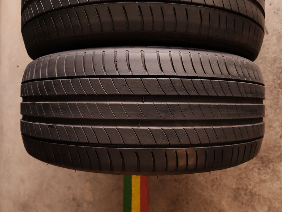 Michelin 245 45 R19 275 40 R19 RSC®* Anvelope Cauciucuri vara BMW 6mm