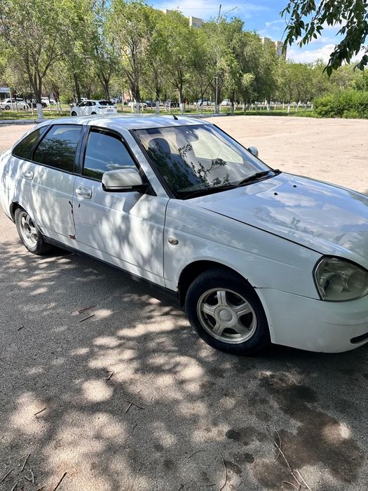 Продам приору Ваз21723