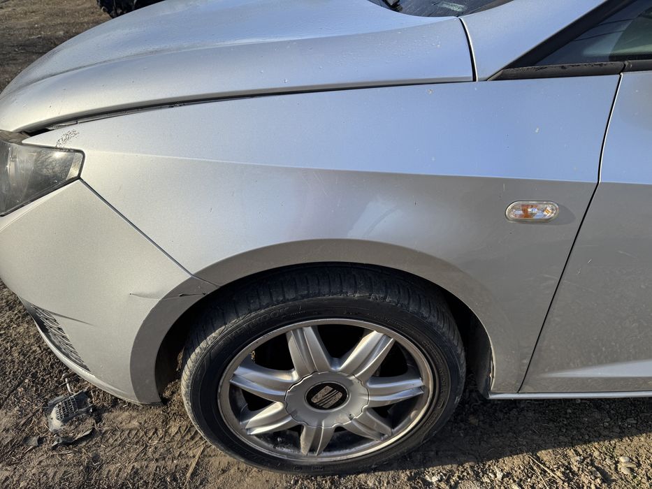 Fata completa seat ibiza 6j 2009-2012