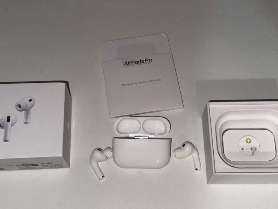 Apple Airpods 3 pro (am factura)