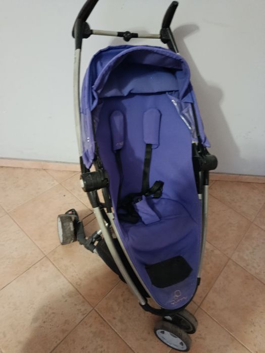 Детска лятна количка