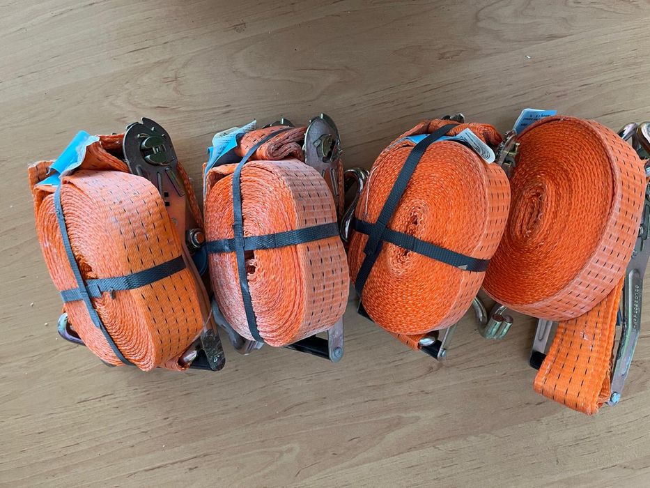 Колани тресчотка нови